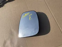 Insert Miroir Chauffant Droit Avant OEM Peugeot Expert III