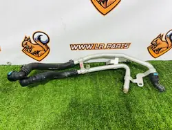 Tuyau de Chauffage Jaguar OEM KK8M-18C553-AA Usagé