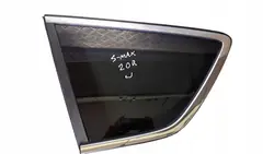 Ford S-Max 2020 Vitre Carrosserie Droite Arrière OEM EM2B-R29701-A/B