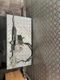 Styrväxel Citroen C3 III 9823964780