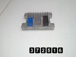 Gebrauchte Chevrolet Alero ECU OEM AM-372516 2001