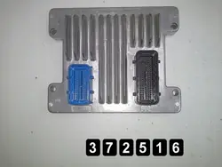 ECU Chevrolet Alero 2001 OEM AM-372516 d'occasion
