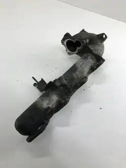 Gebrauchtes Ansaugrohr OEM für Renault Espace IV 2.0L