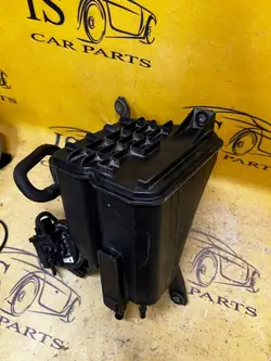 Filtre à charbon carburant OEM 7P0201801H Porsche Cayenne II