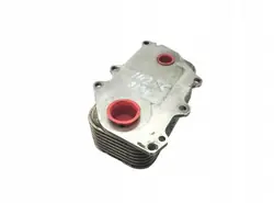 Refroidisseur d'huile moteur MAN OEM 51056010159 - Occasion
