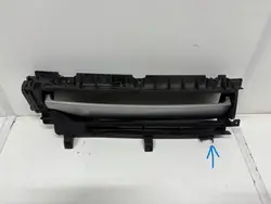 OEM 2000-L1000#123 Store Volant Air pour Hyundai Ioniq V