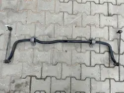 Audi Q3 2021 Stabilizzatore Anteriore / Barra