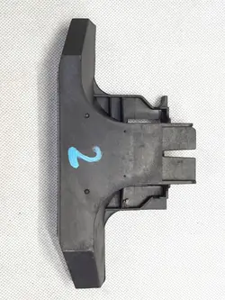 Bevestigingsbeugel OEM 5G0864794B VW Golf 7 - Montage