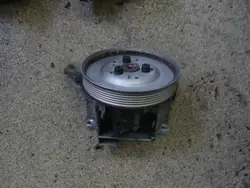 Servostuurpomp Audi A4 B6 A6 C5 7691955316