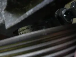 Pompe de direction assistée Audi A4 B6 A6 C5 7691955316