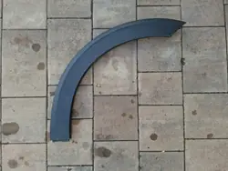 VW Taigo Etu oikea lokasuoja OEM 2G7854732A