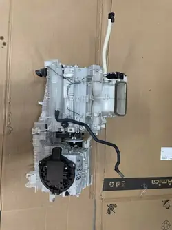 Radiateur de chauffage Toyota Camry OEM MTR6977 - 2.5 Hybride