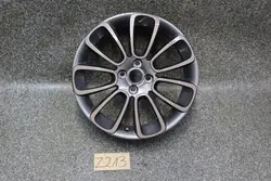 Roda de alumínio Opel OE CORSA E 7.0" x 17" 4x100 ET 44