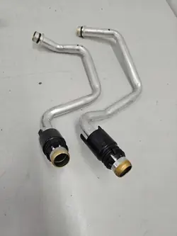 Heater Hose Volkswagen PASSAT B8 ND8