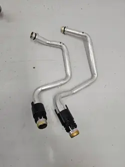 Tuyau de chauffage Volkswagen PASSAT B8 ND8