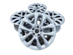 Roda de alumínio BMW 17" 5x112 ET 54 OE 6855088