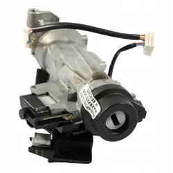 Audi A5 8T Sytytyskytkin OEM 5K0905865 - Käytetty