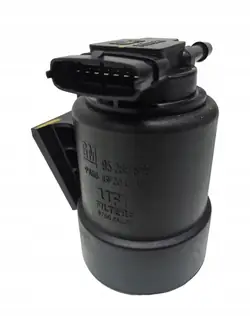 Kraftstofffiltergehäuse OEM 95286876 für Opel Mokka