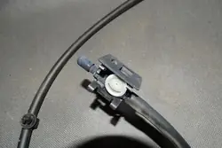 Mercedes OEM A1778600200 Spolarvätskeslang