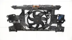 OEM 360155480 Etuhihna Renault Megane III 08-12