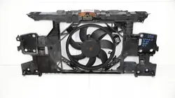 Courroie Avant OEM 360155480 pour Renault Megane III 08-12
