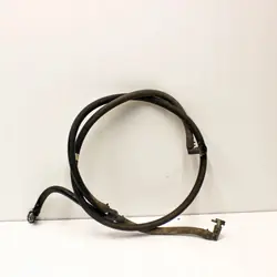 Jaguar XK8/XKR 2000 voorruitensproeislang OEM AJ81211