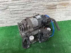 Compresseur suspension air BMW 7 G11 G12 OEM 6861882