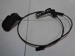Poignée de porte OEM 4F1823531B 4F1823533C Audi A6 C6