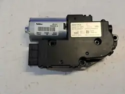 Takluckemotor OEM 10027987F för Jaguar XE 2017
