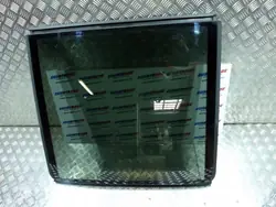 BMW 7493796 OEM Vidro Traseiro de Teto Solar G01/F97