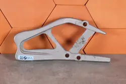Support de pare-chocs gauche BMW OEM 6878779