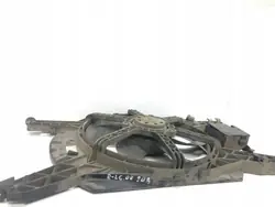 Carter de ventilateur Renault OE OEM 44026020 - Occasion