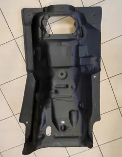 Écran thermique OEM 68292163AC pour Wrangler JL