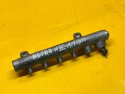 Opel Astra H 1.7CDTI insprutningsräl OEM 0445214049