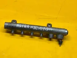 Injectierail Opel Astra H 1.7CDTI OEM 0445214049
