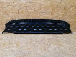 Fram stötfångarskydd Skoda Octavia 3 III 5E 2017-2020