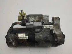 Motor de arranque Mazda CX-5 2013