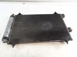 A/C Kondenseri Peugeot 307 OE 9638420280