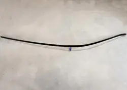 OEM A2466902182 Moldura Techo Izquierda - Mercedes Clase B