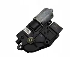 Moteur de toit ouvrant d'occasion OEM 8R0959591A Volkswagen