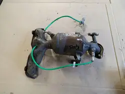 Katalysator Suzuki Ignis III 1.2 B OEM 52R-C01