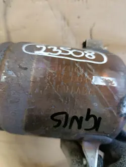 Catalyseur Suzuki Ignis III 1.2 B OEM 52R-C01