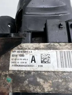 Bomba de direção assistida SCUDO II EXPERT 2.0 HDI OEM