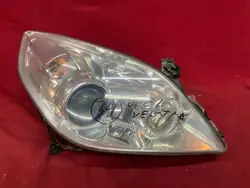 Faros delanteros derecho OPEL VECTRA C XENON