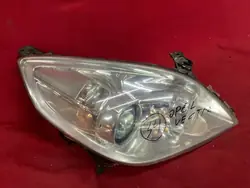 Rechtes Frontscheinwerfer OPEL VECTRA C XENON