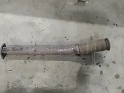 Connecteur Souple Échappement Volvo OE 2.0 D3