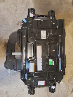 Kia Niro Batteri OEM 37504-G5620 - Begagnad