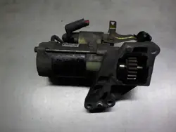 MITSUBISHI GRANDIS I MOTOR DE ARRANQUE M001T93071