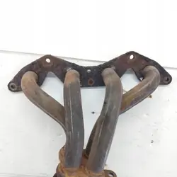 Collecteur d'échappement Honda D14Z6 OEM - Occasion