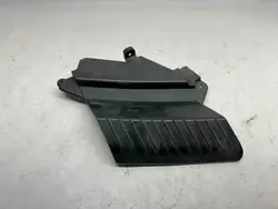 Dodge Charger Luz Deslizante Derecha OEM 600110